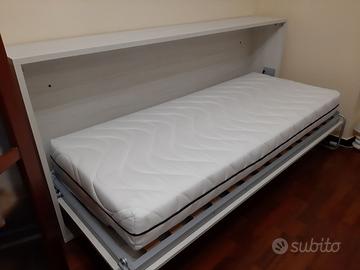 Letto a scomparsa, nuovo