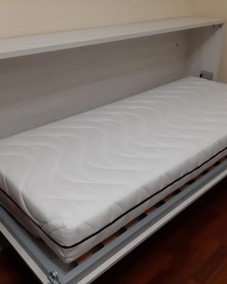 Letto a scomparsa, nuovo