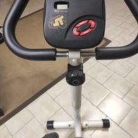attrezzo fitness : Cyclette