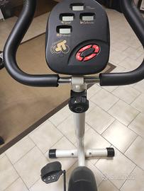 attrezzo fitness : Cyclette