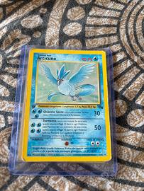 carta pokemon Articuno