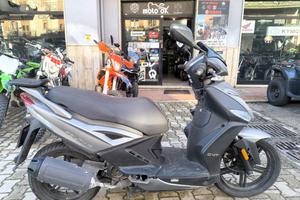 KYMCO Agility 50 R16+ 4T
