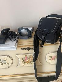 Videocamera digitale