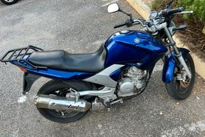 Yamaha Ybr 250