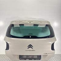 Portellone Posteriore Citroën C3 Aircross 2017–202