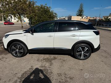 Peugeot 3008 GT-Line 1.5 HDi 130 CV
