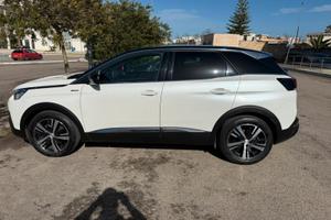 Peugeot 3008 GT-Line 1.5 HDi 130 CV