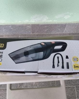 aspirapolvere portatile