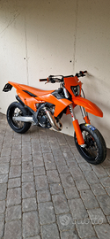 Ktm sx 125 2024