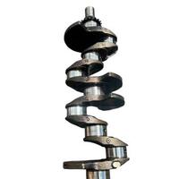 Albero motore Nissan Qashqai J10 1500 DCI 2006/201
