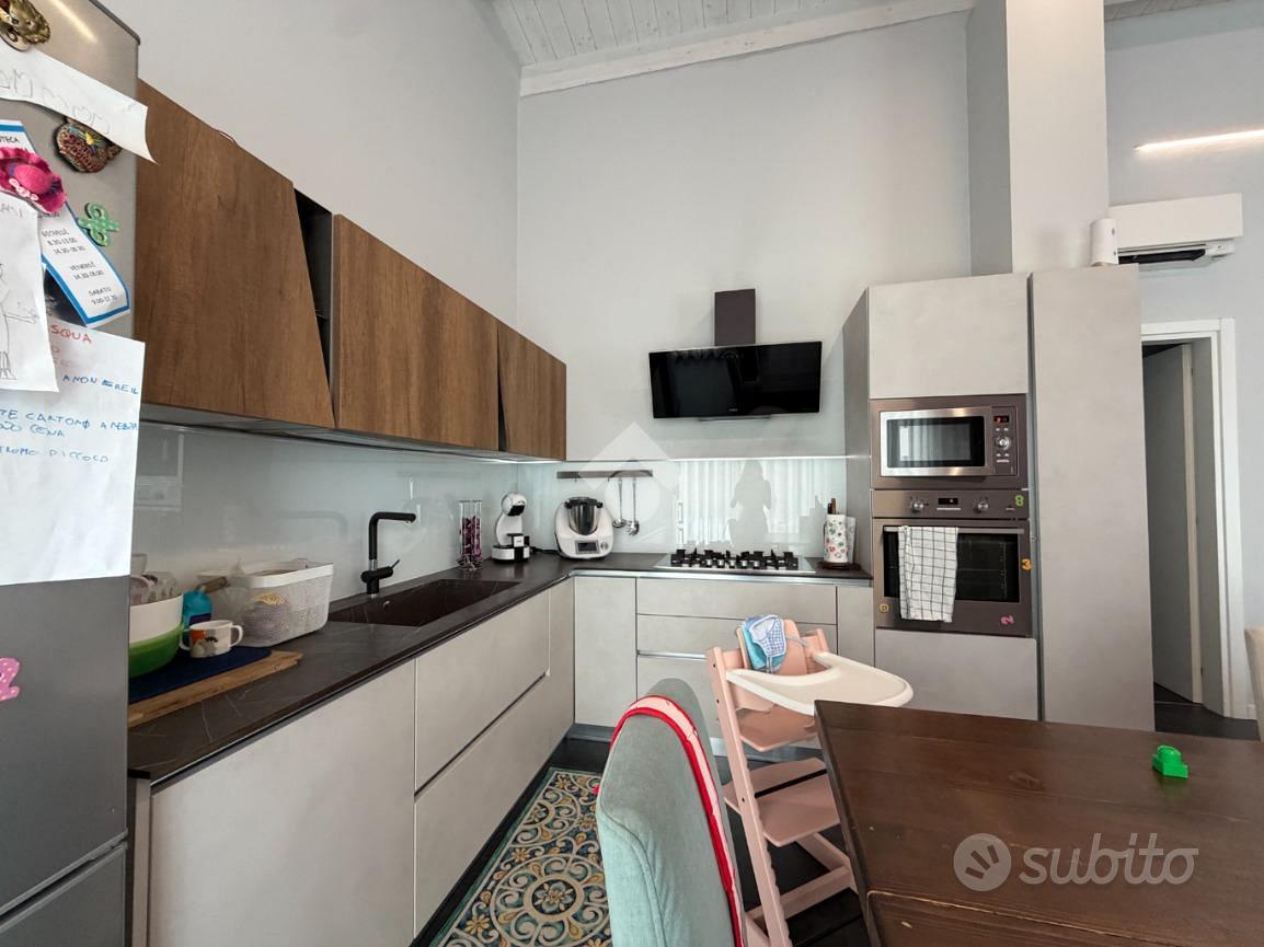 Appartamento – Verolanuova, Brescia - Vista 4