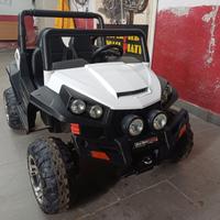 Macchina elettrica per bambini