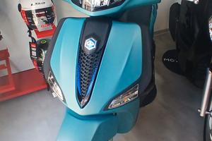 Piaggio Liberty 125