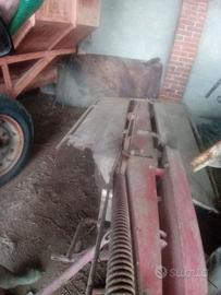 Rotante pz funzionante