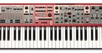 Nord Stage 2 73 HA