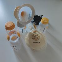 Tiralatte elettrico Medela