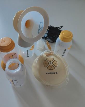 Tiralatte elettrico Medela