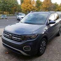 Ricambi usati per Volkswagen T-Cross 2021