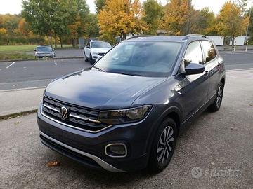 Ricambi usati per Volkswagen T-Cross 2021