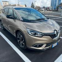 Renault Grand Scenic 7 posti BOSE