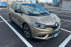 Renault Grand Scenic 7 posti BOSE