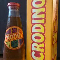 Crodino Magnum collezione 2013