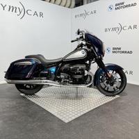 BMW R 18 Bagger Abs