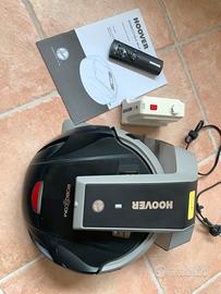 Robot aspirapolvere Hoover RVC0010