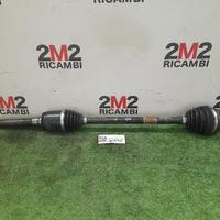 SEMIASSE ANTERIORE DESTRO MERCEDES Classe R W251 A