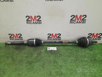 SEMIASSE ANTERIORE DESTRO MERCEDES Classe R W251 A