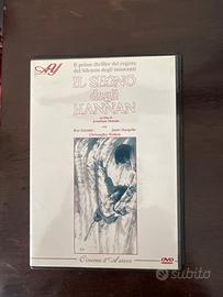 DVD il segno degli Hannan