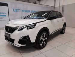 PEUGEOT 3008 II - 3008 1.5 bluehdi GT Line U53506