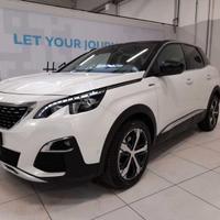 PEUGEOT 3008 II - 3008 1.5 bluehdi GT Line U53506