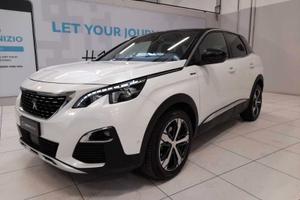 PEUGEOT 3008 II - 3008 1.5 bluehdi GT Line U53506