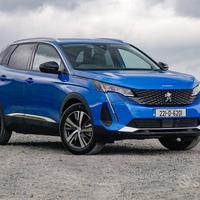 Ricambi peugeot 3008 2018/2023