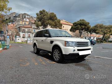 Range Rover sport  2.7 Hse