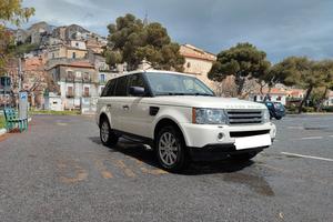 Range Rover sport  2.7 Hse
