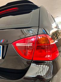 Fari bmw e91 wagon