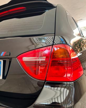 Fari bmw e91 wagon