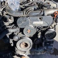 Motore Audi 2.7 Tdi sigla BPP Audi A4 A6