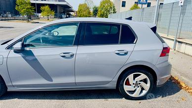 Golf 8 gte