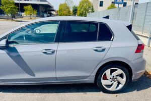 Golf 8 gte