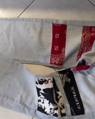 Jeans El Charro tg 48