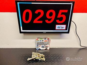 SUPPORTI MOTORE HONDA CRF 250 DAL 2004 AL 2009