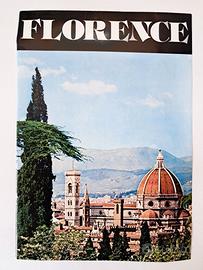 Rappelons-Nous De Florence 1964 Guida Turistica