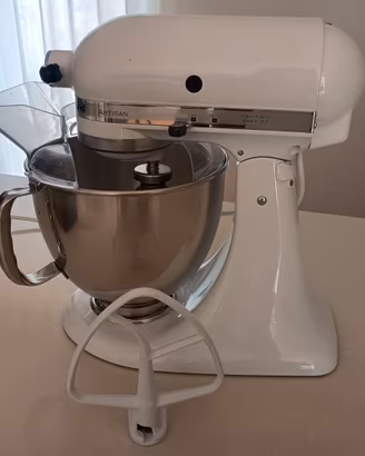 Planetaria kitchen aid