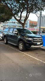 FORD RANGER 2022