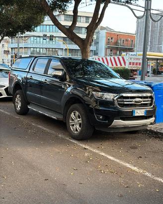 FORD RANGER 2022