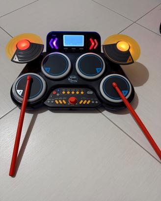 Batteria dj kids