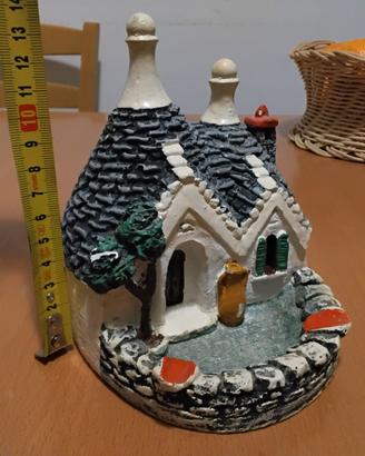Posacenere trullo
